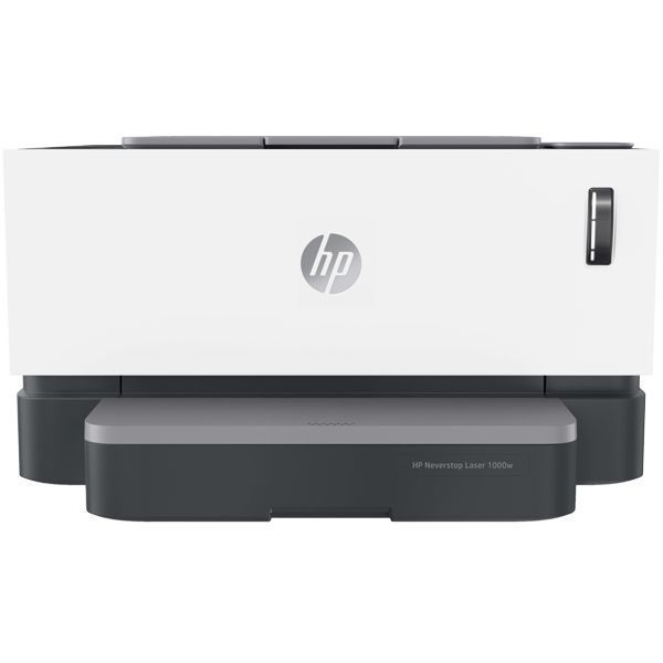 Принтер лазерный HP Neverstop 1000w