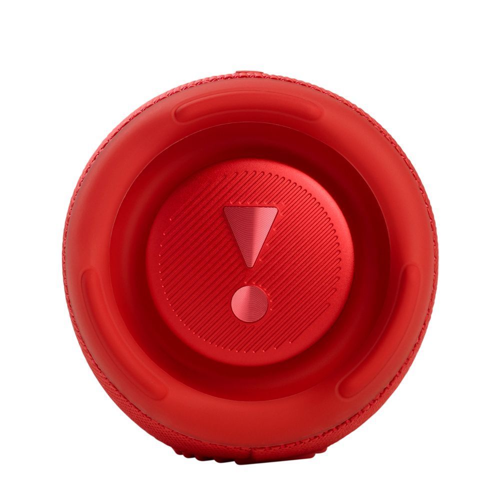 Акустическая система JBL Charge 5. Цвет: красный