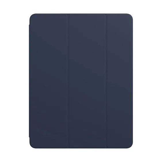 Обложка Apple Smart Folio для Apple iPad Air 10,9" (5-ого поколения). Цвет: тёмно-синий