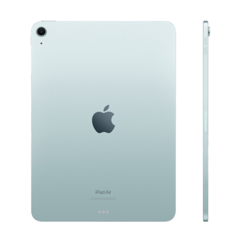 Планшет Apple iPad Air 11" (2024) Wi-Fi + Cellular 1 ТБ. Цвет: синий