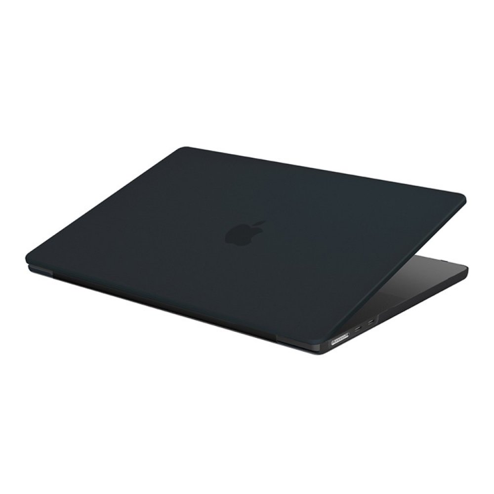 Чехол Uniq HUSK Pro CLARO для Apple MacBook Air 15". Цвет: матовый серый