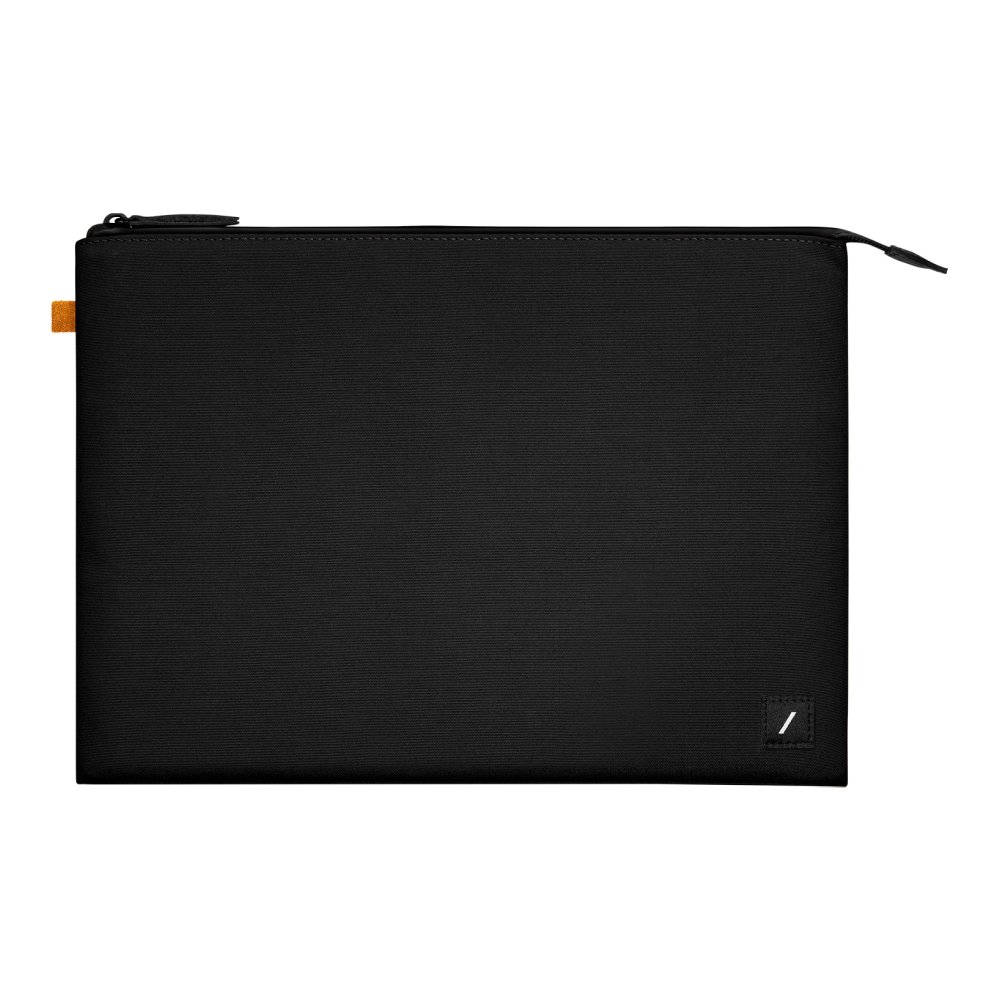 Чехол Native Union STOW LITE SLEEVE для MacBook Pro 14". Цвет: чёрный