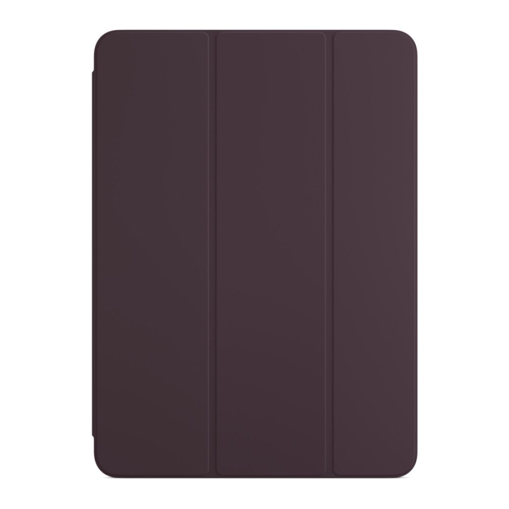 Обложка Apple Smart Folio для Apple iPad Air 10,9" (5-ого поколения). Цвет: темно-вишневый
