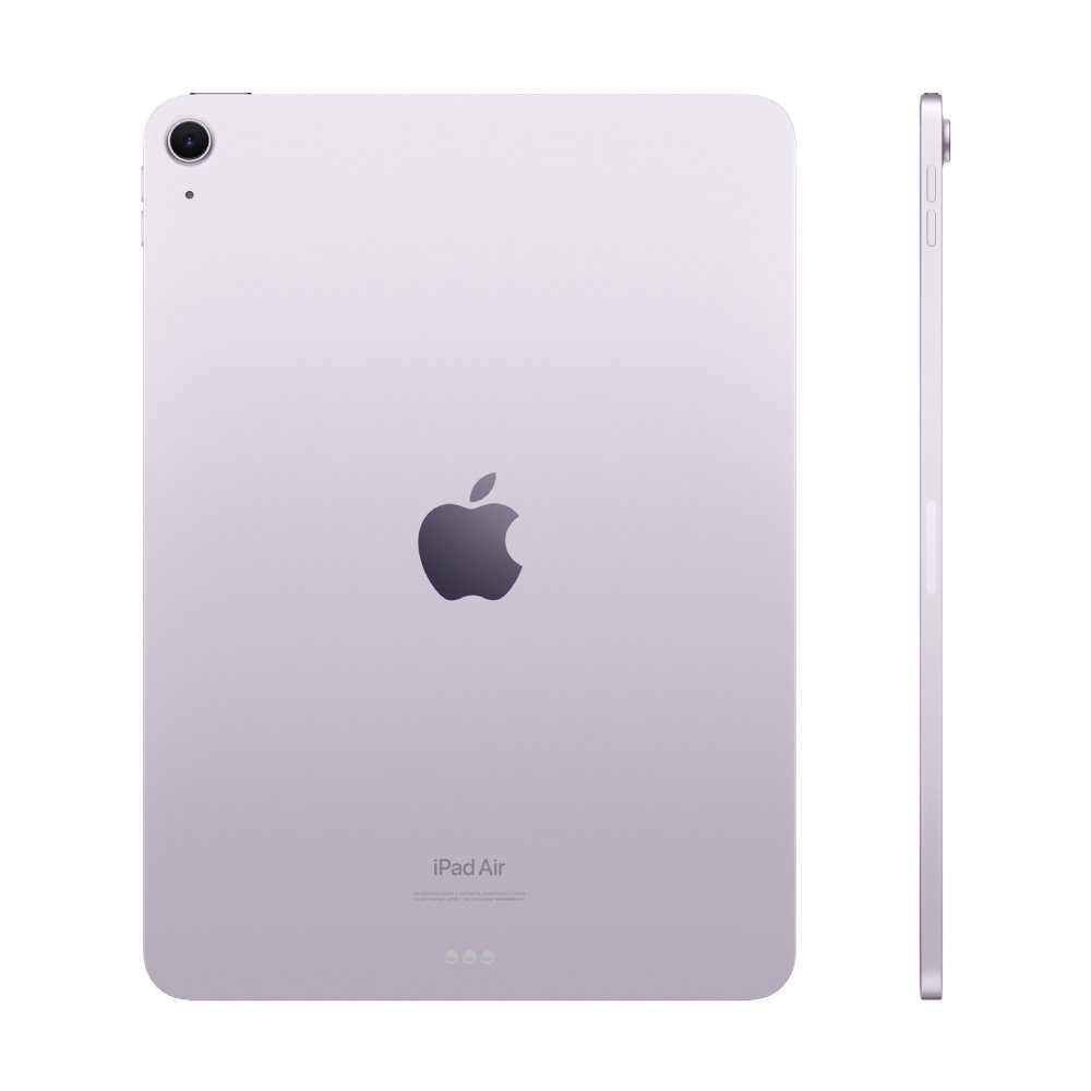 Планшет Apple iPad Air 11" (2024) Wi-Fi 256 ГБ. Цвет: фиолетовый
