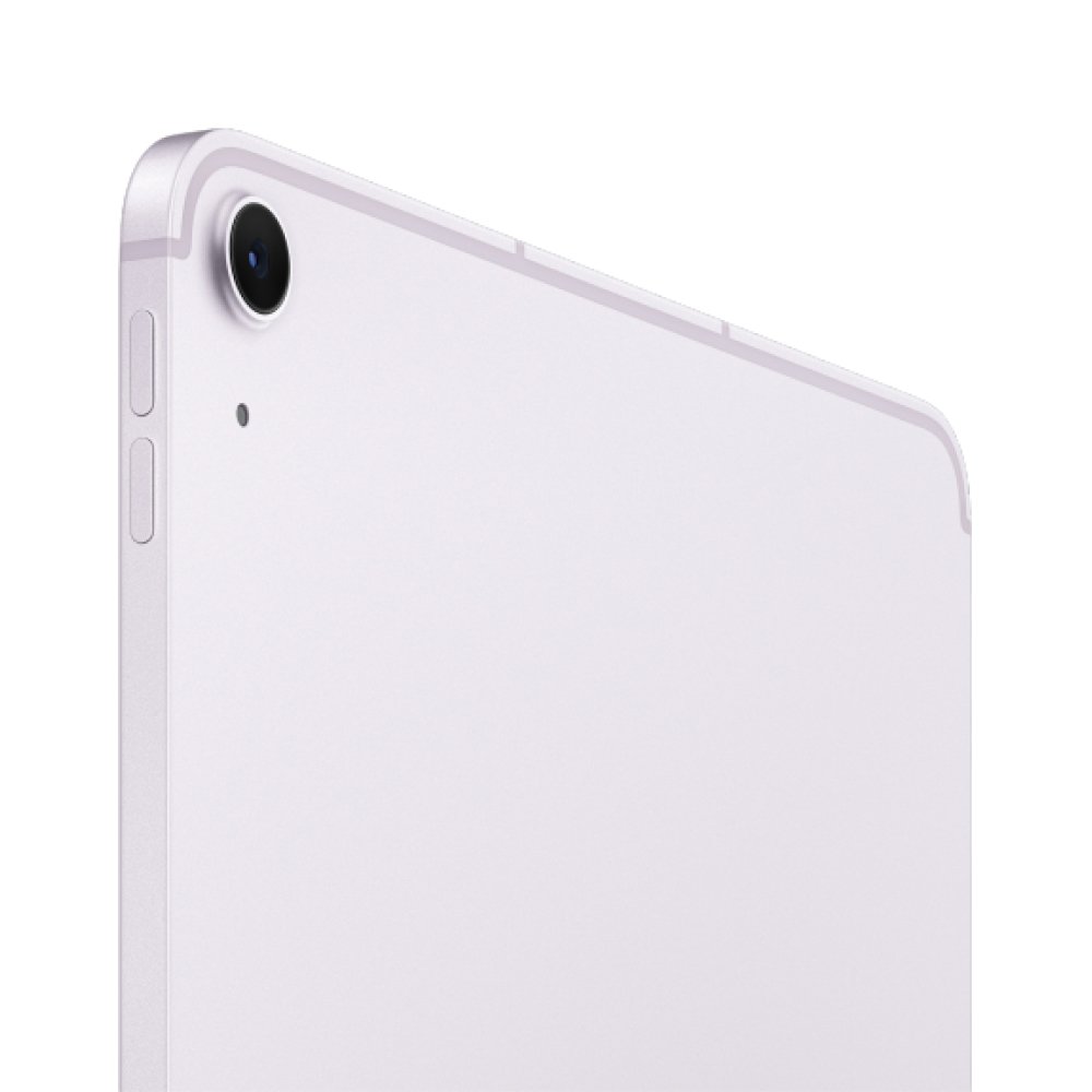 Планшет Apple iPad Air 11" (2024) Wi-Fi + Cellular 256 ГБ. Цвет: фиолетовый