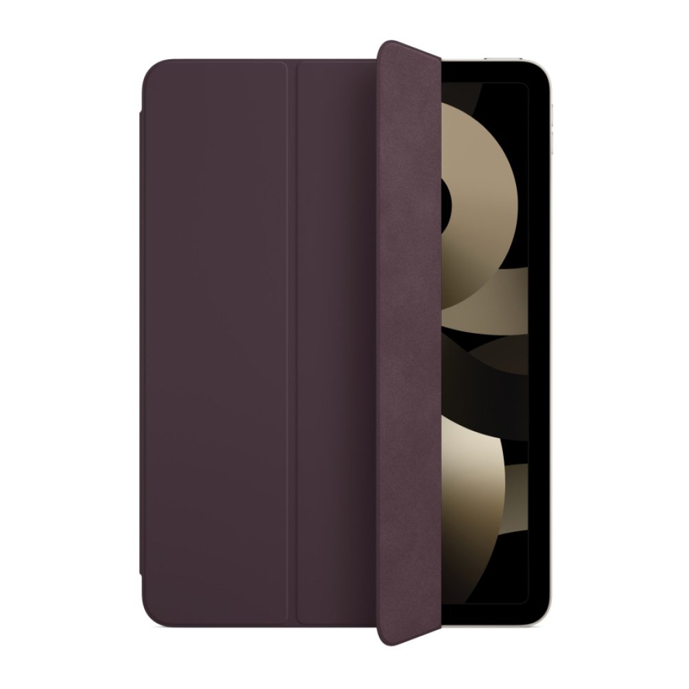 Обложка Apple Smart Folio для Apple iPad Air 10,9" (5-ого поколения). Цвет: темно-вишневый
