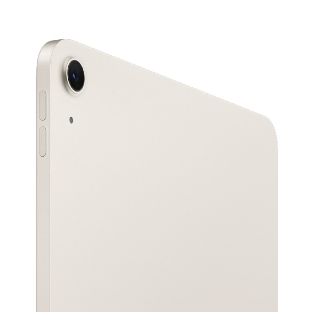 Планшет Apple iPad Air 13" (2024) Wi-Fi + Cellular 1 ТБ. Цвет: "Сияющая звезда"