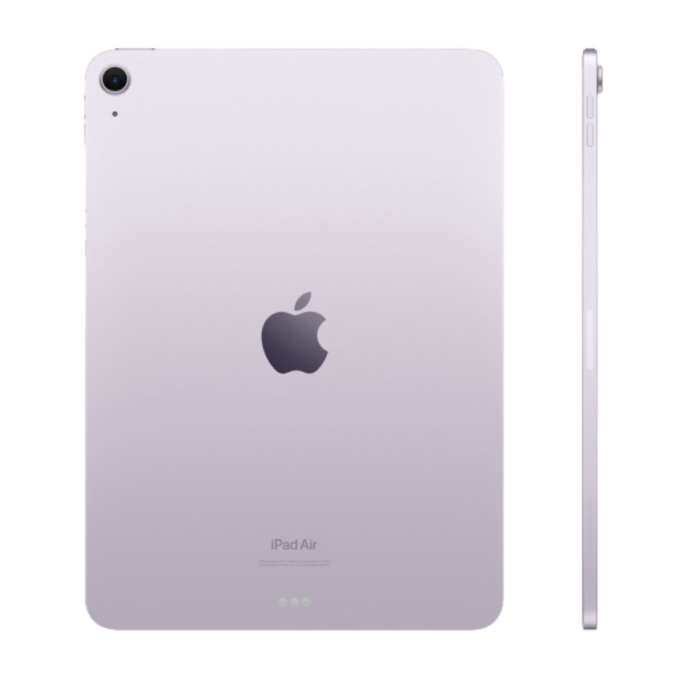 Планшет Apple iPad Air 13" (2024) Wi-Fi + Cellular 128 ГБ. Цвет: фиолетовый