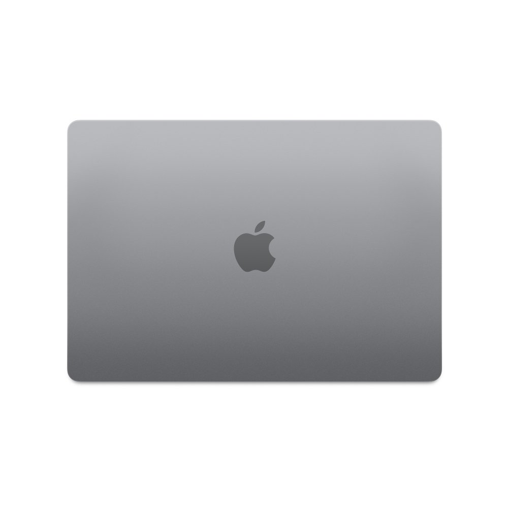 Ноутбук Apple MacBook Air 15" (M2, 2023), 8 ГБ / 512 ГБ SSD Цвет: "Серый космос"