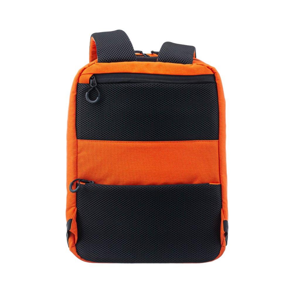 Рюкзак с LED-дисплеем PIXEL MAX - Цвет: Navy тёмно-синий; BT