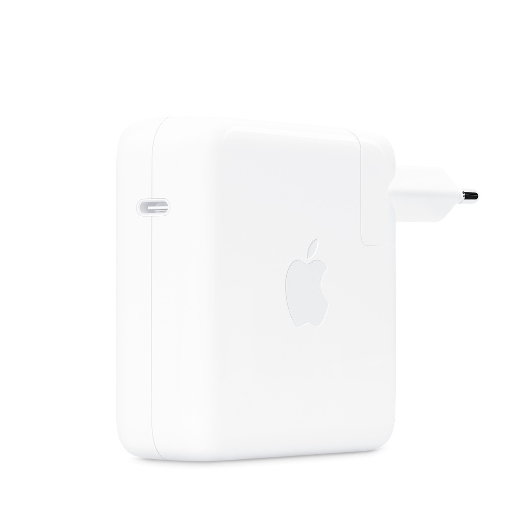 Сетевое зарядное устройство Apple 96W USB-C (MX0J2ZM/A)