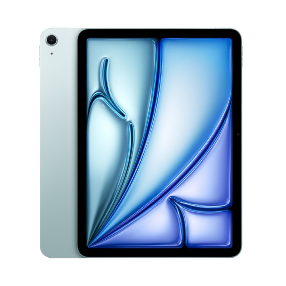 Планшет Apple iPad Air 11" (2024) Wi-Fi 512 ГБ. Цвет: синий