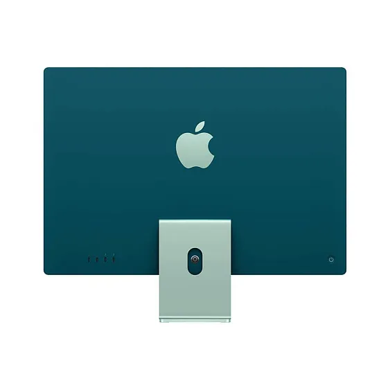 Apple iMac 24" (M1, 2021) 8CPU/8GPU/8GB/512GB SSD "Как новый" Цвет: Зеленый