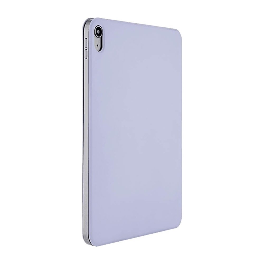 Чехол Ubear Touch Case для Apple iPad 10 gen 10.9" (2022), софт-тач. Цвет: лаванда