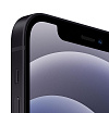Смартфон Apple iPhone 12 128 ГБ (nano-SIM + eSIM). Цвет: чёрный