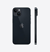 Смартфон Apple iPhone 14 128 ГБ (nano-SIM + eSIM). Цвет: "Тёмная ночь"