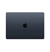 Ноутбук Apple MacBook Air 15" (M2, 2023), 16 ГБ / 512 ГБ SSD Цвет: "Тёмная ночь"