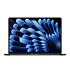 Ноутбук Apple MacBook Air 15" (M2, 2023), 16 ГБ / 256 ГБ SSD Цвет: "Тёмная ночь"
