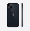 Смартфон Apple iPhone 14 Plus 128 ГБ. Цвет: "Тёмная ночь"