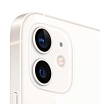 Смартфон Apple iPhone 12 64 ГБ (dual nano-SIM). Цвет: белый