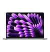 Ноутбук Apple MacBook Air 15" (M2, 2023), 16 ГБ / 256 ГБ SSD Цвет: "Серый космос"