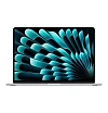 Ноутбук Apple MacBook Air 15" (M2, 2023), 16 ГБ / 256 ГБ SSD Цвет: серебристый