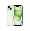 Смартфон Apple iPhone 15 256 ГБ (dual nano-SIM). Цвет: зеленый