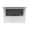 Ноутбук Apple MacBook Air 15" (M2, 2023), 16 ГБ / 256 ГБ SSD Цвет: серебристый