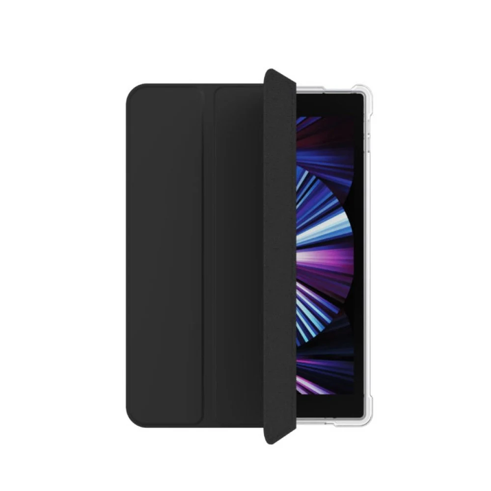 Чехол VLP Dual Folio для Apple iPad 10.2". Цвет: чёрный