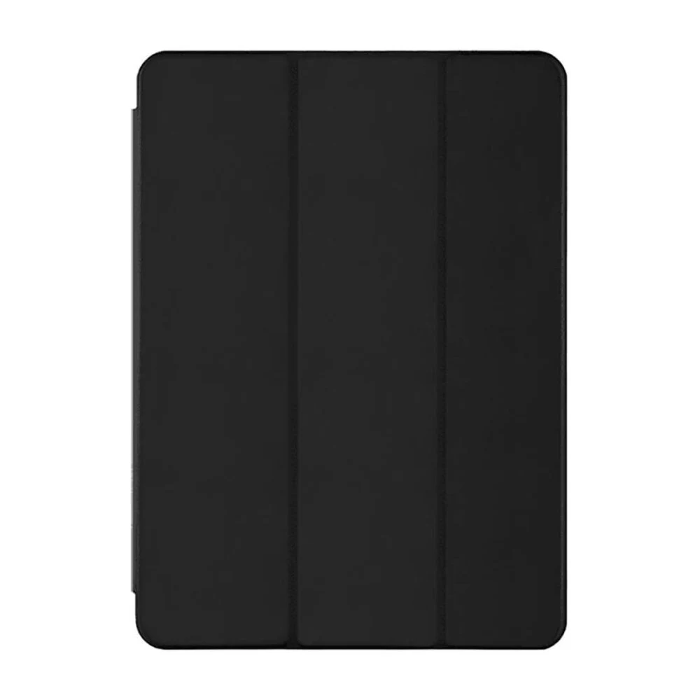 Чехол Ubear Touch Case для Apple iPad Pro 11", софт-тач. Цвет: чёрный