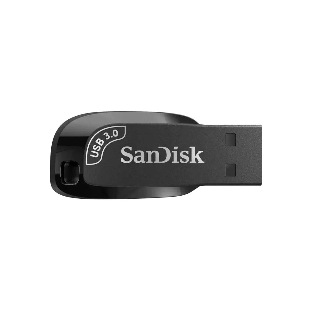 Флеш-накопитель SanDisk Ultra Shift USB 3.0 64GB