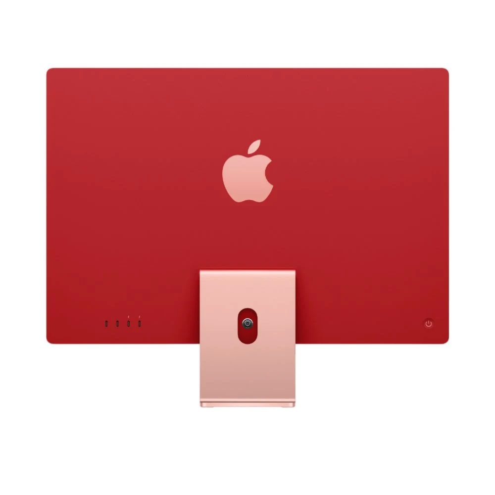 Apple iMac 24" (M3, 2023) 8/10 8 ГБ / 512 ГБ SSD Цвет: Розовый