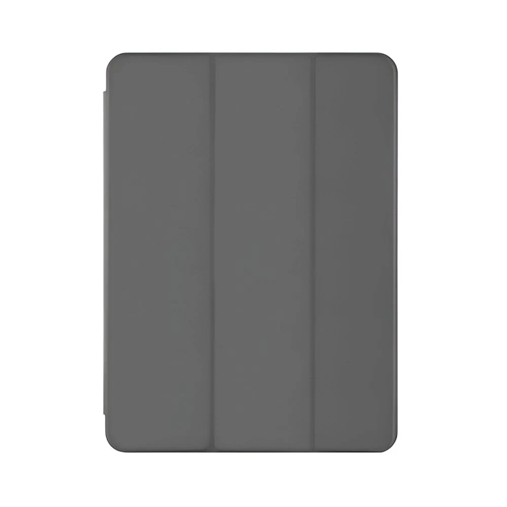 Чехол Ubear Touch Case для Apple iPad Pro 11", софт-тач. Цвет: тёмно-серый