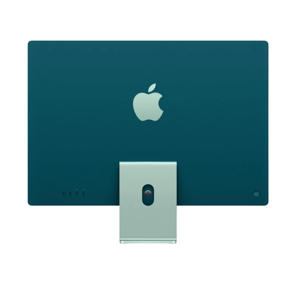 Apple iMac 24" (M3, 2023) 8/10 8 ГБ / 512 ГБ SSD Цвет: Зеленый