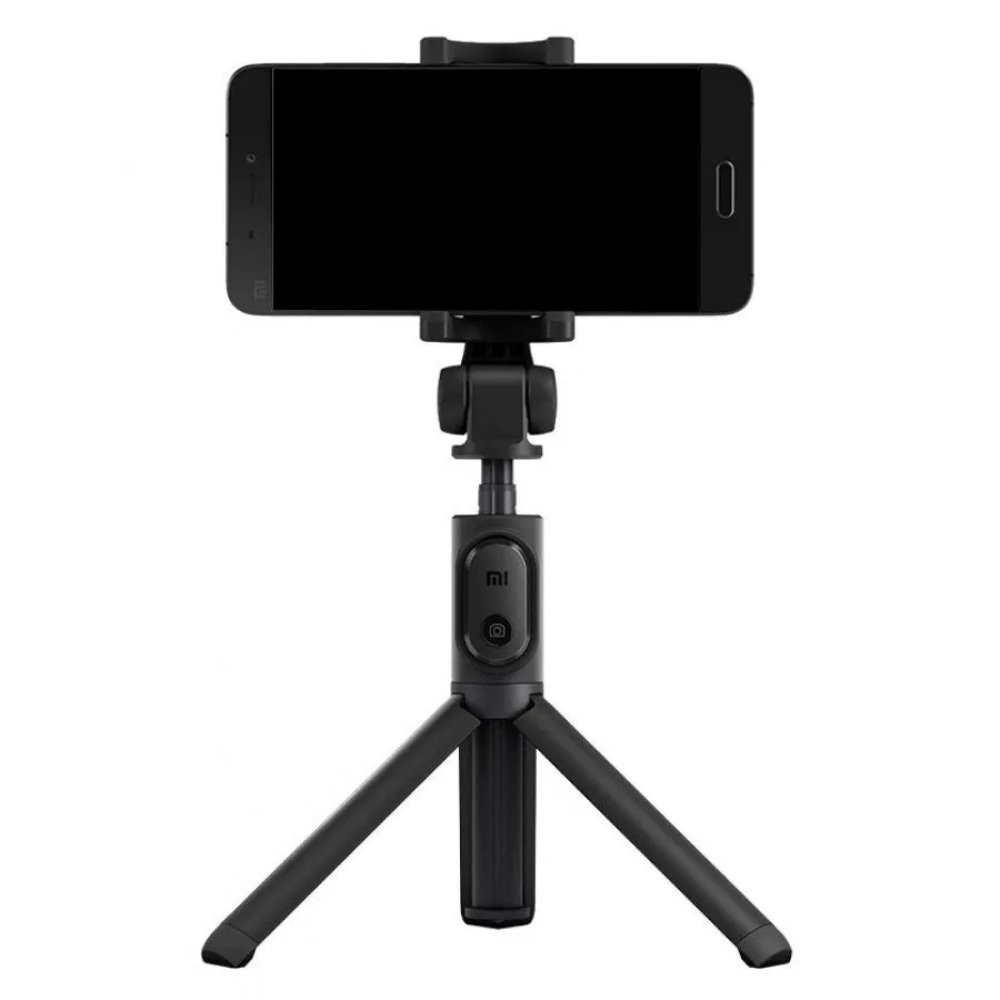 Монопод Xiaomi MI Selfie Stick Tripod. Цвет: черный