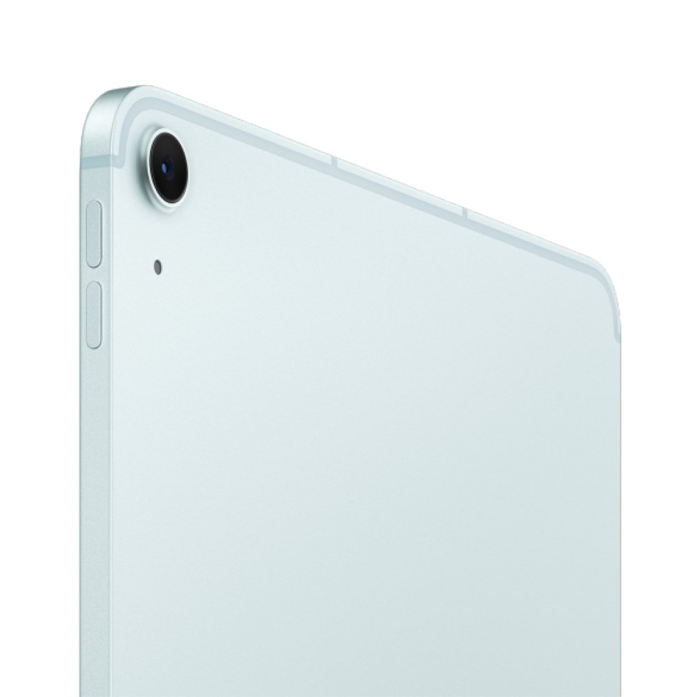 Планшет Apple iPad Air 11" (2024) Wi-Fi + Cellular 128 ГБ. Цвет: синий