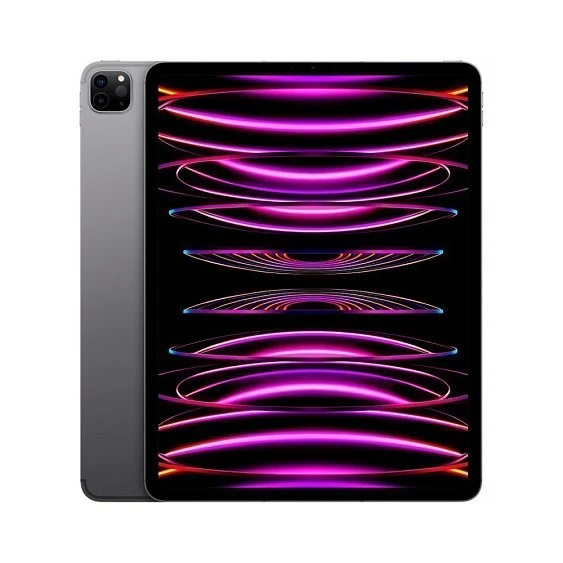 Планшет Apple iPad Pro 11" (M2, 2022) Wi-Fi + Cellular 2 ТБ. Цвет: "Серый космос"