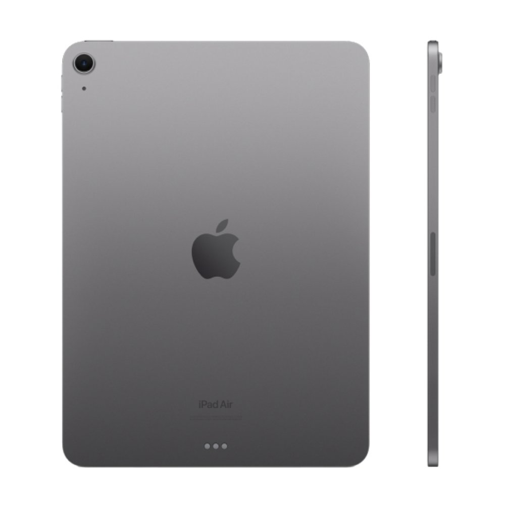Планшет Apple iPad Air 11" (2024) Wi-Fi + Cellular 1 ТБ. Цвет: "Серый космос"