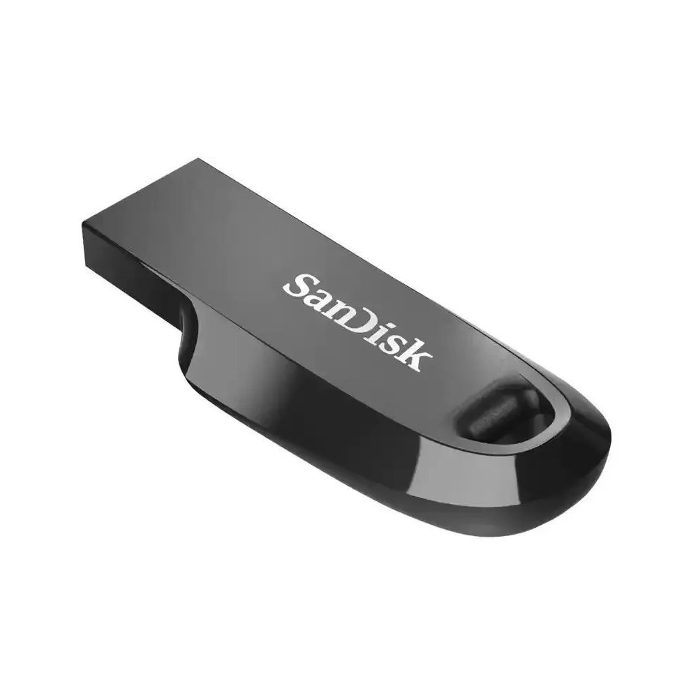 Флеш-накопитель SanDisk Ultra Curve USB 3.2 128GB