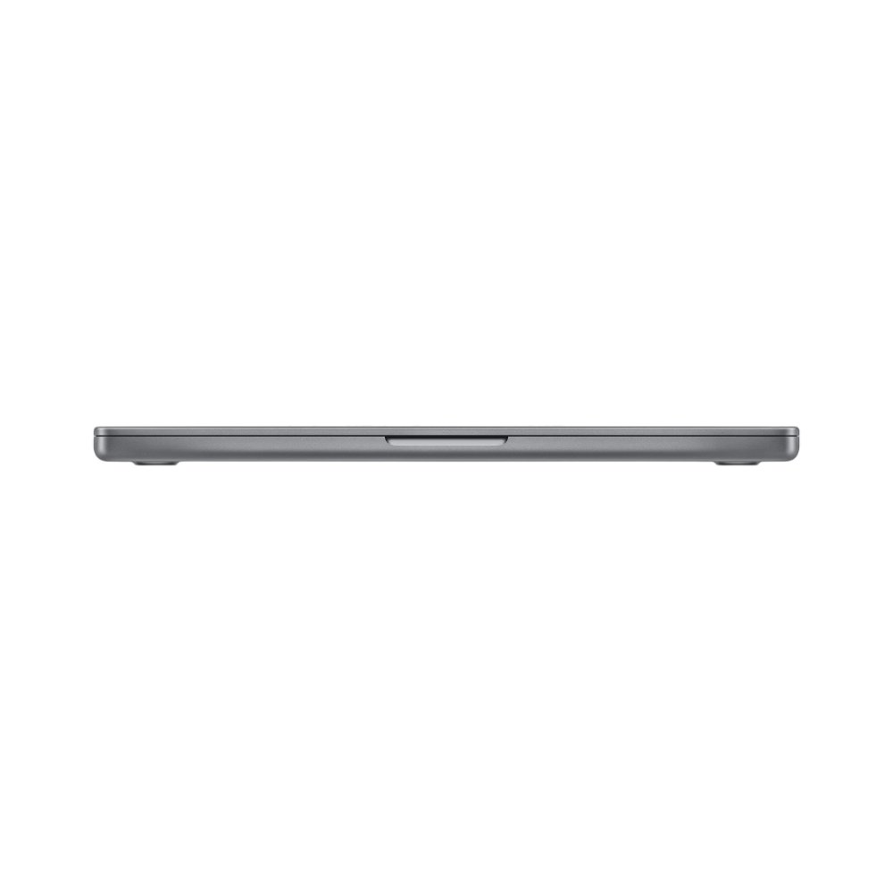 Ноутбук Apple MacBook Pro 14" (M3, 2023), 8 ГБ / 512 ГБ SSD, "Серый космос"