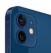 Смартфон Apple iPhone 12 64 ГБ (nano-SIM + eSIM). Цвет: синий