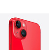 Смартфон Apple iPhone 14 128 ГБ (nano-SIM + eSIM). Цвет: красный