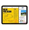 Планшет Apple iPad 10,9" (2022) Wi-Fi 256 ГБ. Цвет: желтый