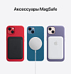 Смартфон Apple iPhone 13 128 ГБ (dual nano-SIM). Цвет: зелёный