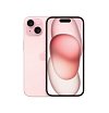 Смартфон Apple iPhone 15 Plus 256 ГБ (nano-SIM + eSIM). Цвет: розовый