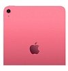 Планшет Apple iPad 10,9" (2022) Wi-Fi 256 ГБ. Цвет: розовый