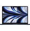 Ноутбук Apple MacBook Air 13" (M2, 2022), 8 ГБ / 256 ГБ SSD Цвет: "Тёмная ночь"
