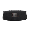 Акустическая система JBL Charge 5. Цвет: чёрный