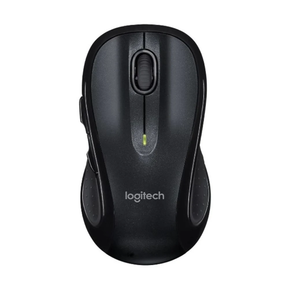 Мышь Logitech Wireless Mouse M510 Black