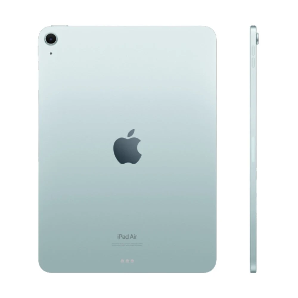 Планшет Apple iPad Air 13" (2024) Wi-Fi + Cellular 256 ГБ. Цвет: синий